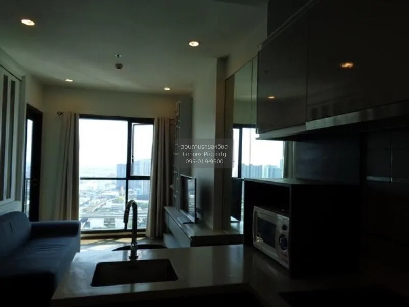 FOR RENT condo , WYNE Sukhumvit , BTS-Phra Khanong , Phra Khanong 2