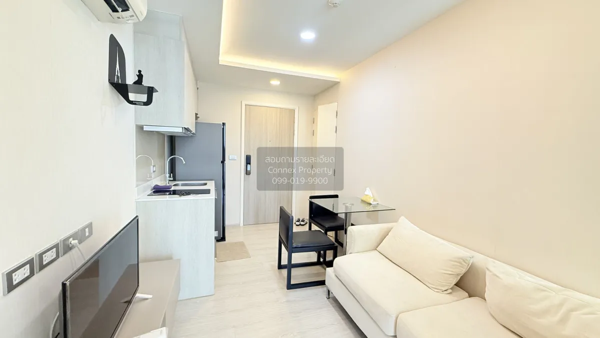 FOR RENT condo , WYNE Sukhumvit , BTS-Phra Khanong , Phra Khanong 1