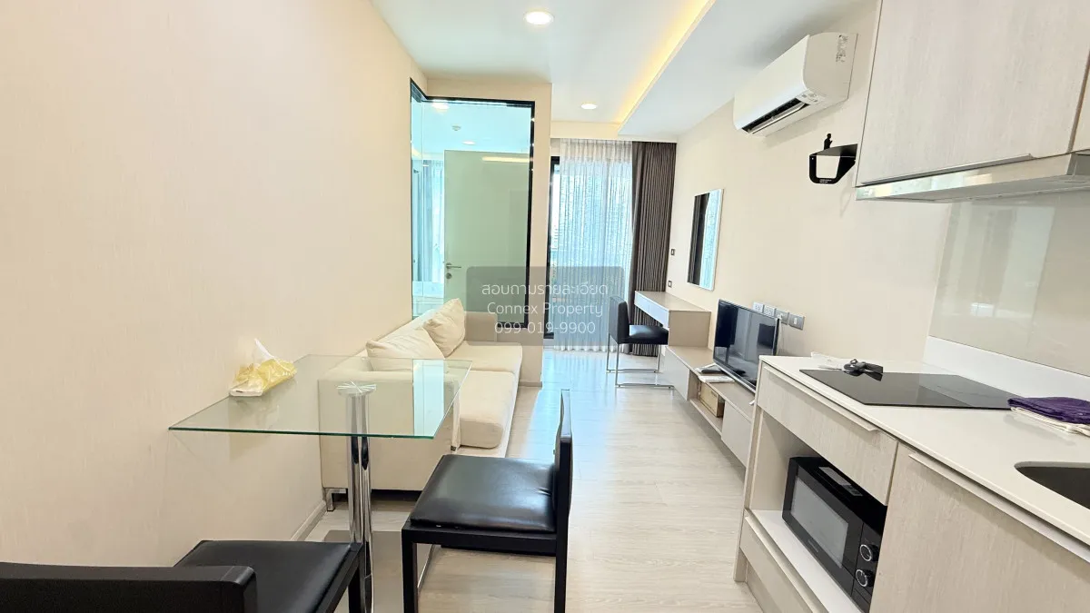 FOR RENT condo , WYNE Sukhumvit , BTS-Phra Khanong , Phra Khanong 2