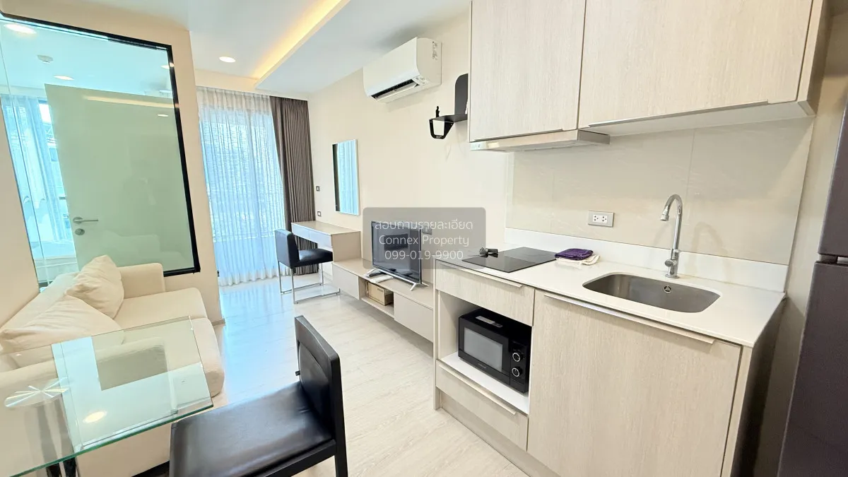 FOR RENT condo , WYNE Sukhumvit , BTS-Phra Khanong , Phra Khanong 3