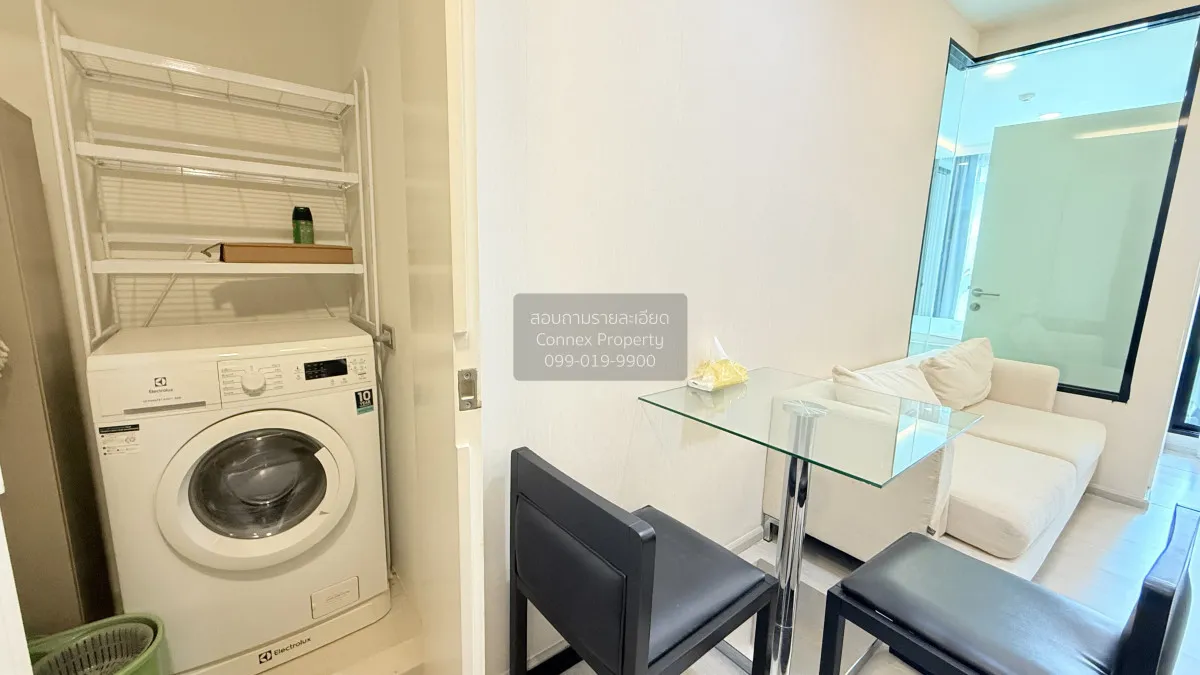 FOR RENT condo , WYNE Sukhumvit , BTS-Phra Khanong , Phra Khanong 4