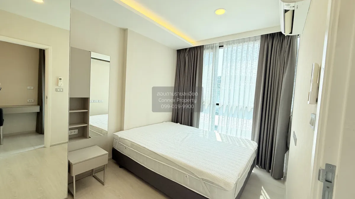 FOR RENT condo , WYNE Sukhumvit , BTS-Phra Khanong , Phra Khanong