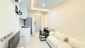 FOR RENT condo , WYNE Sukhumvit , BTS-Phra Khanong , Phra Khanong , Khlong Toei , Bangkok , CX-24820