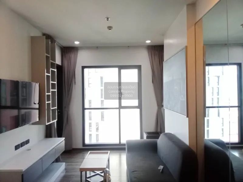 เช่าคอนโด  วายน์ สุขุมวิท BTS-พระโขนง พระโขนง เขต คลองเตย กรุงเทพ 1