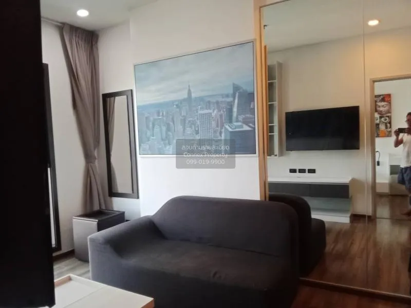 เช่าคอนโด  วายน์ สุขุมวิท BTS-พระโขนง พระโขนง เขต คลองเตย กรุงเทพ 2