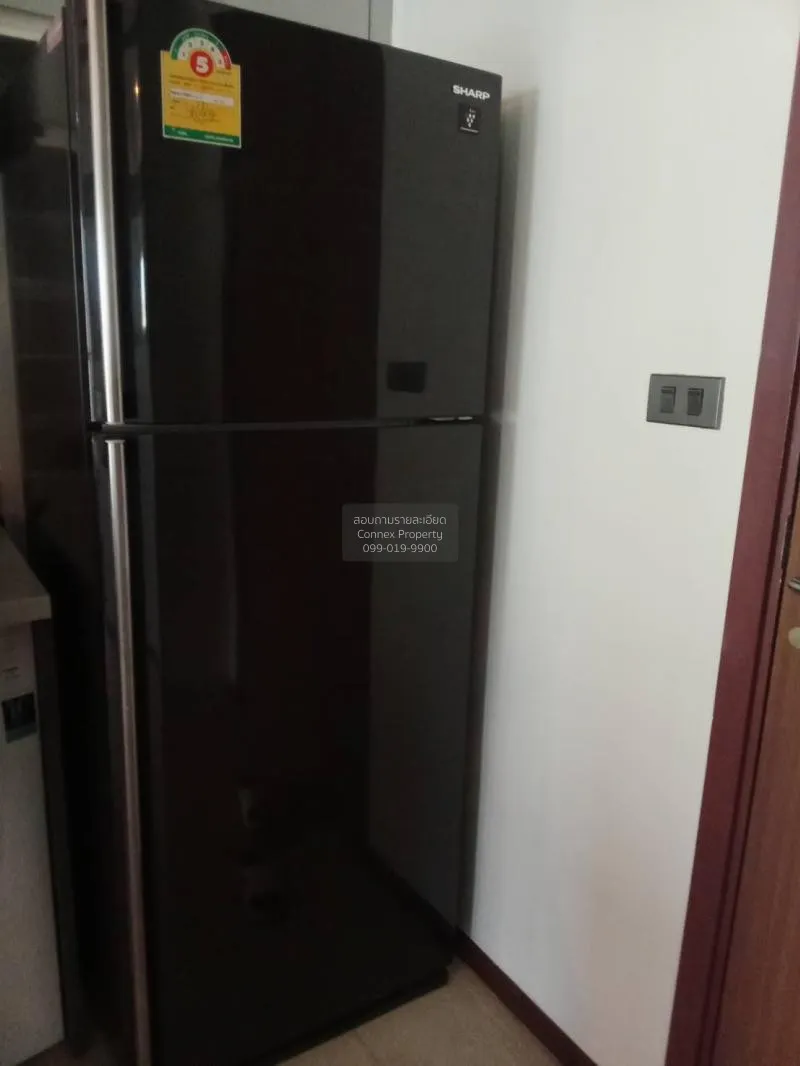 เช่าคอนโด  วายน์ สุขุมวิท BTS-พระโขนง พระโขนง เขต คลองเตย กรุงเทพ 4