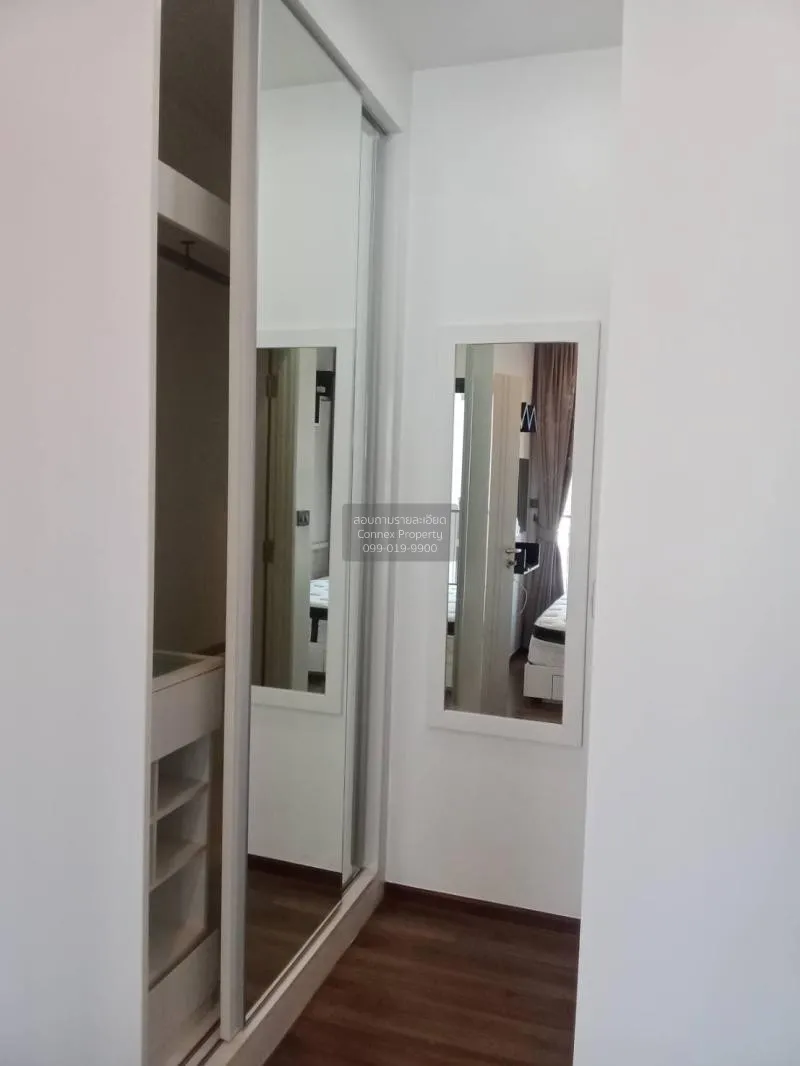 เช่าคอนโด  วายน์ สุขุมวิท BTS-พระโขนง พระโขนง เขต คลองเตย กรุงเทพ