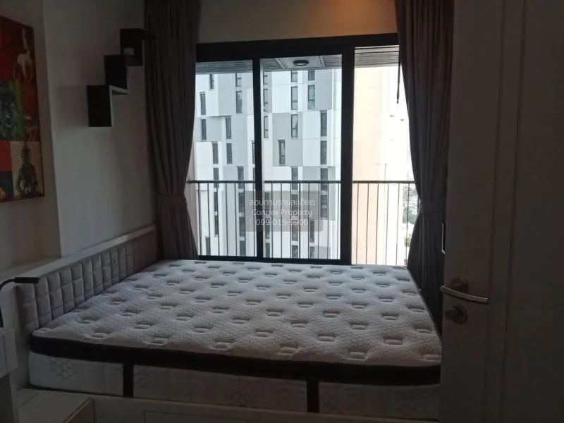 เช่าคอนโด  วายน์ สุขุมวิท BTS-พระโขนง พระโขนง เขต คลองเตย กรุงเทพ