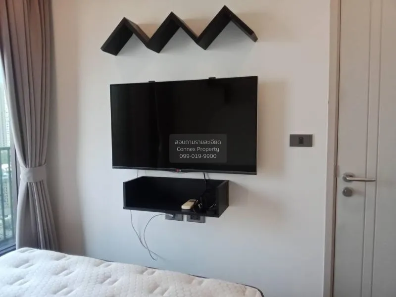 เช่าคอนโด  วายน์ สุขุมวิท BTS-พระโขนง พระโขนง เขต คลองเตย กรุงเทพ