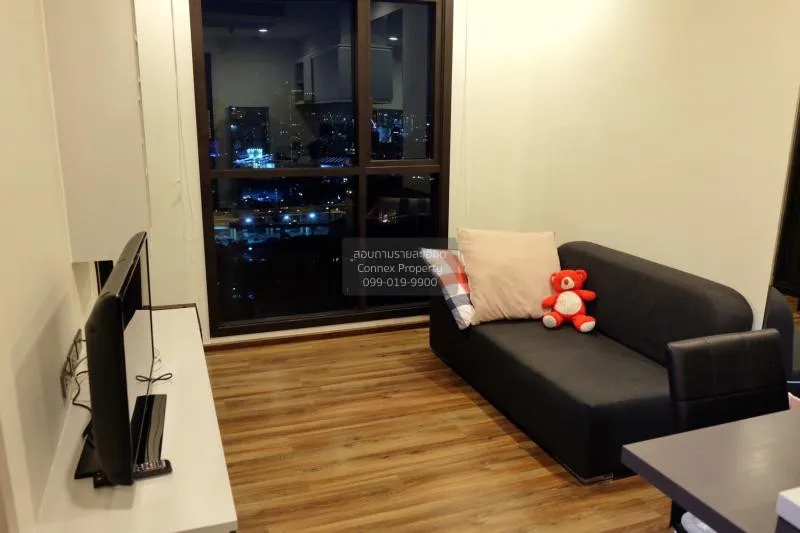 เช่าคอนโด  วายน์ สุขุมวิท BTS-พระโขนง พระโขนง เขต คลองเตย กรุงเทพ 3