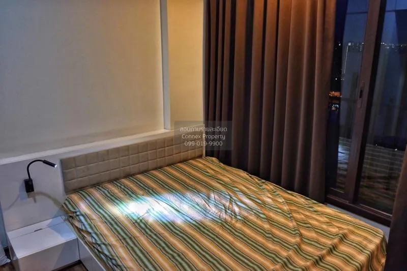 เช่าคอนโด  วายน์ สุขุมวิท BTS-พระโขนง พระโขนง เขต คลองเตย กรุงเทพ