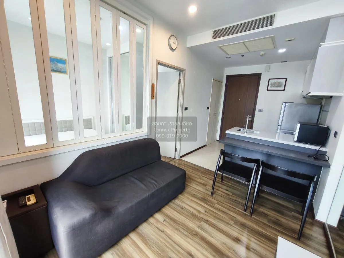 FOR RENT condo , WYNE Sukhumvit , BTS-Phra Khanong , Phra Khanong 1