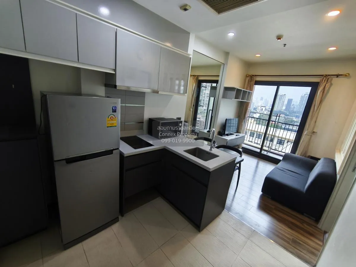 FOR RENT condo , WYNE Sukhumvit , BTS-Phra Khanong , Phra Khanong 2