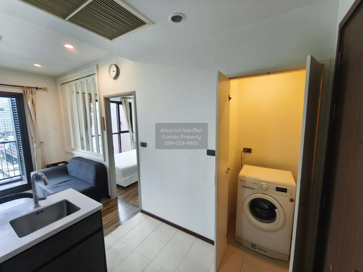 FOR RENT condo , WYNE Sukhumvit , BTS-Phra Khanong , Phra Khanong 3