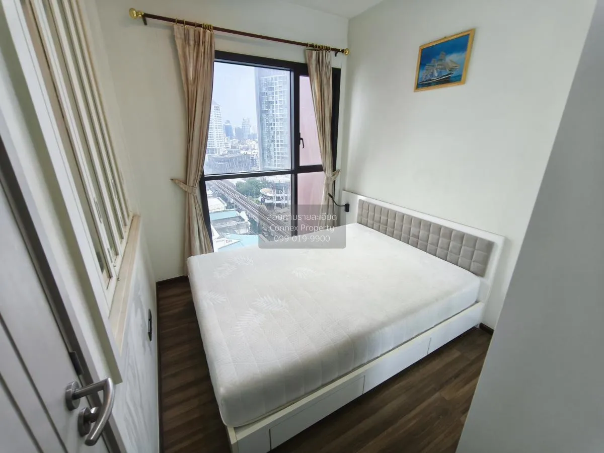 FOR RENT condo , WYNE Sukhumvit , BTS-Phra Khanong , Phra Khanong 4