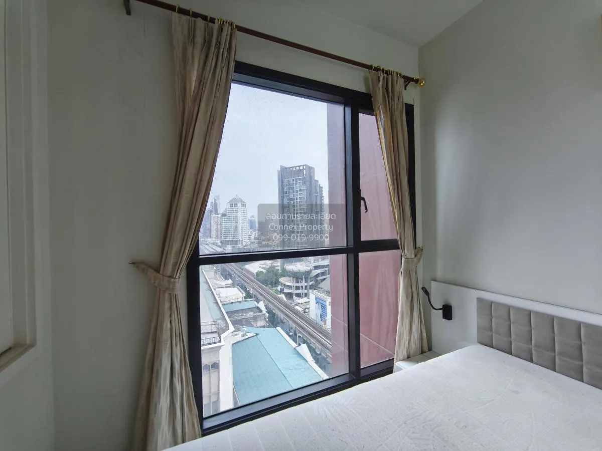 FOR RENT condo , WYNE Sukhumvit , BTS-Phra Khanong , Phra Khanong