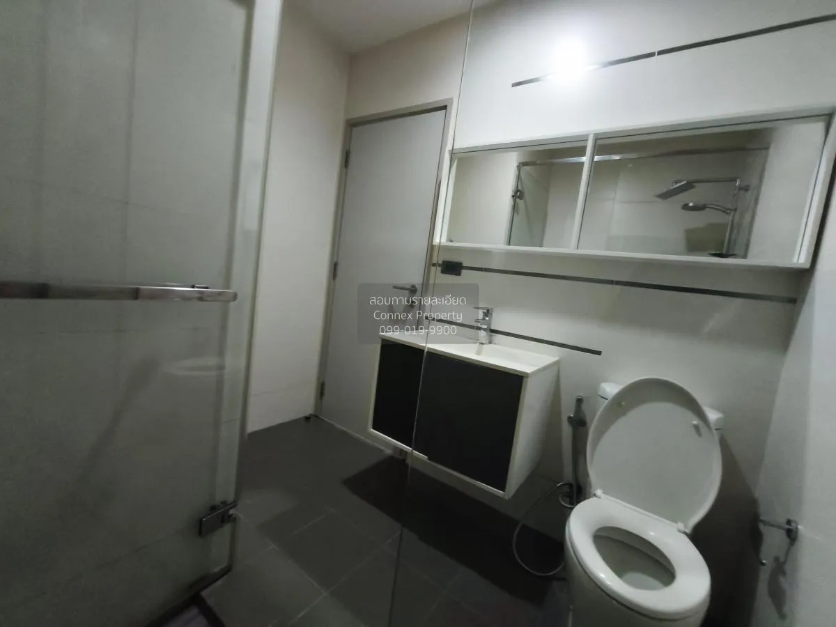 FOR RENT condo , WYNE Sukhumvit , BTS-Phra Khanong , Phra Khanong