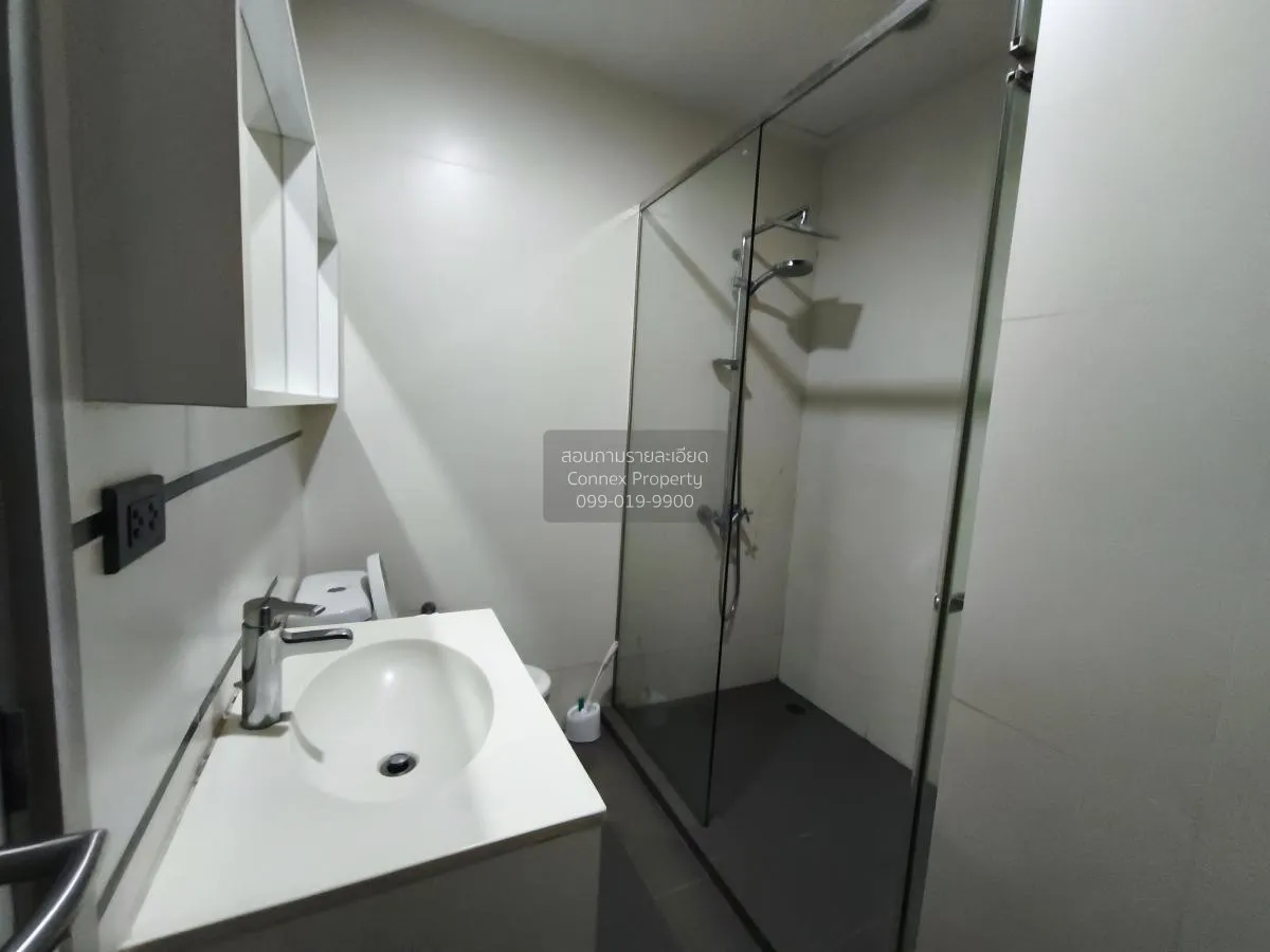FOR RENT condo , WYNE Sukhumvit , BTS-Phra Khanong , Phra Khanong