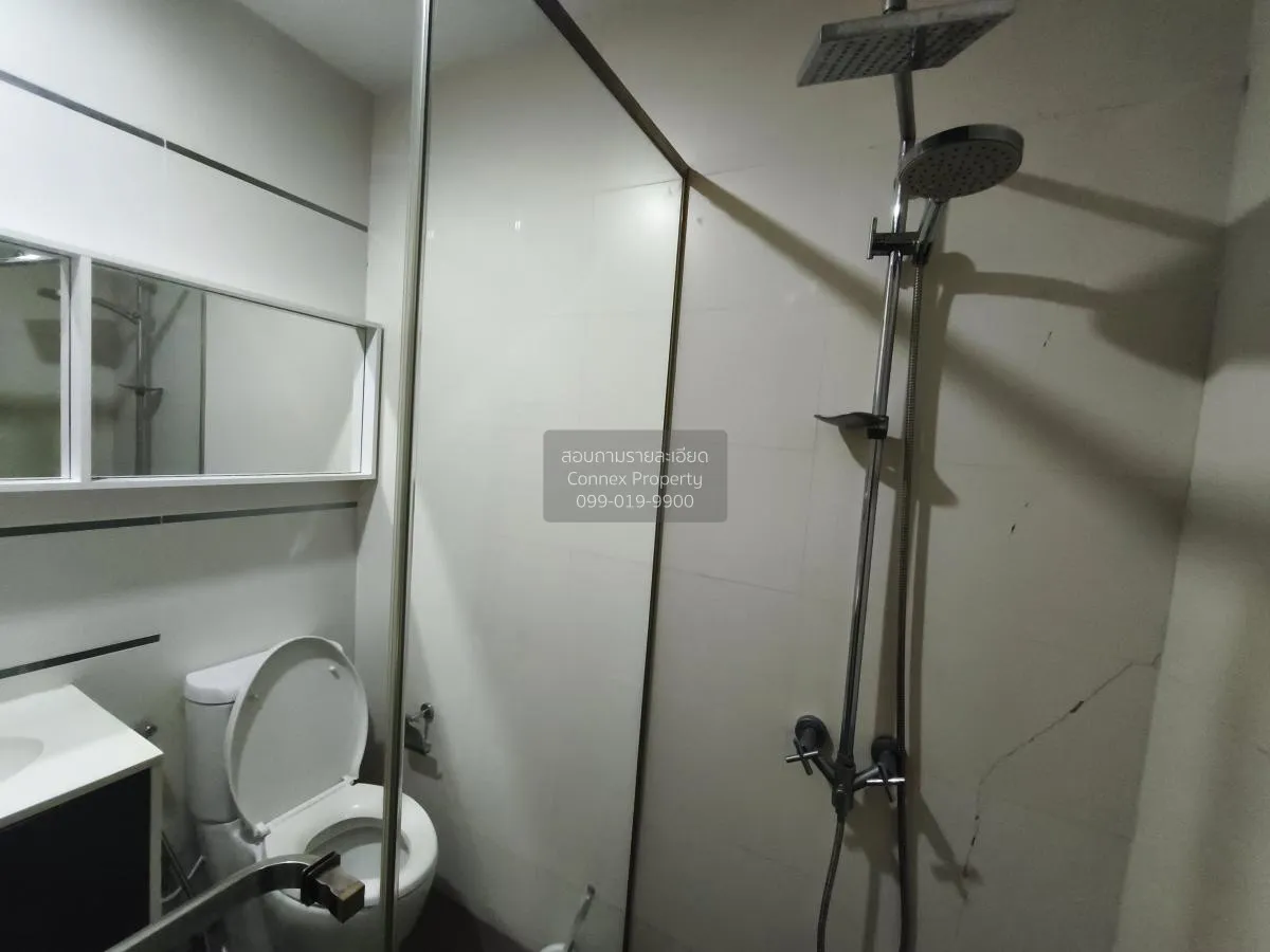 FOR RENT condo , WYNE Sukhumvit , BTS-Phra Khanong , Phra Khanong