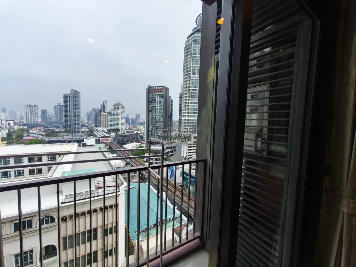 FOR RENT condo , WYNE Sukhumvit , BTS-Phra Khanong , Phra Khanong