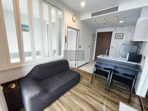 FOR RENT condo , WYNE Sukhumvit , BTS-Phra Khanong , Phra Khanong , Khlong Toei , Bangkok , CX-24830