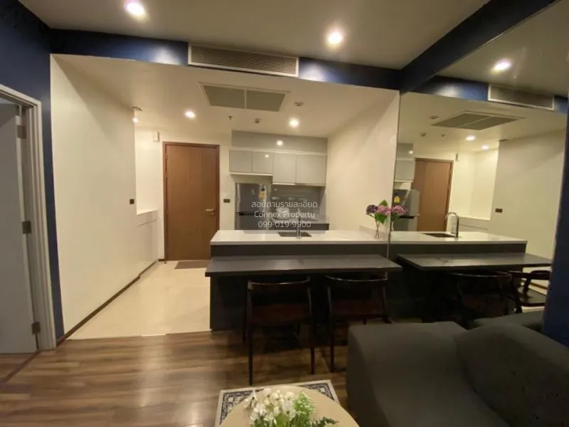 เช่าคอนโด  วายน์ สุขุมวิท BTS-พระโขนง พระโขนง เขต คลองเตย กรุงเทพ 2