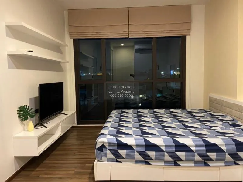 เช่าคอนโด  วายน์ สุขุมวิท BTS-พระโขนง พระโขนง เขต คลองเตย กรุงเทพ