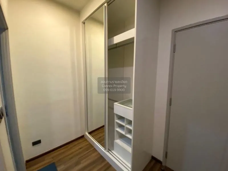 เช่าคอนโด  วายน์ สุขุมวิท BTS-พระโขนง พระโขนง เขต คลองเตย กรุงเทพ