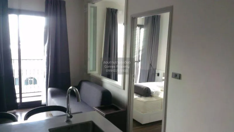 เช่าคอนโด  วายน์ สุขุมวิท BTS-พระโขนง พระโขนง เขต คลองเตย กรุงเทพ 1