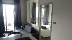 เช่าคอนโด  วายน์ สุขุมวิท BTS-พระโขนง พระโขนง เขต คลองเตย กรุงเทพ CX-24835