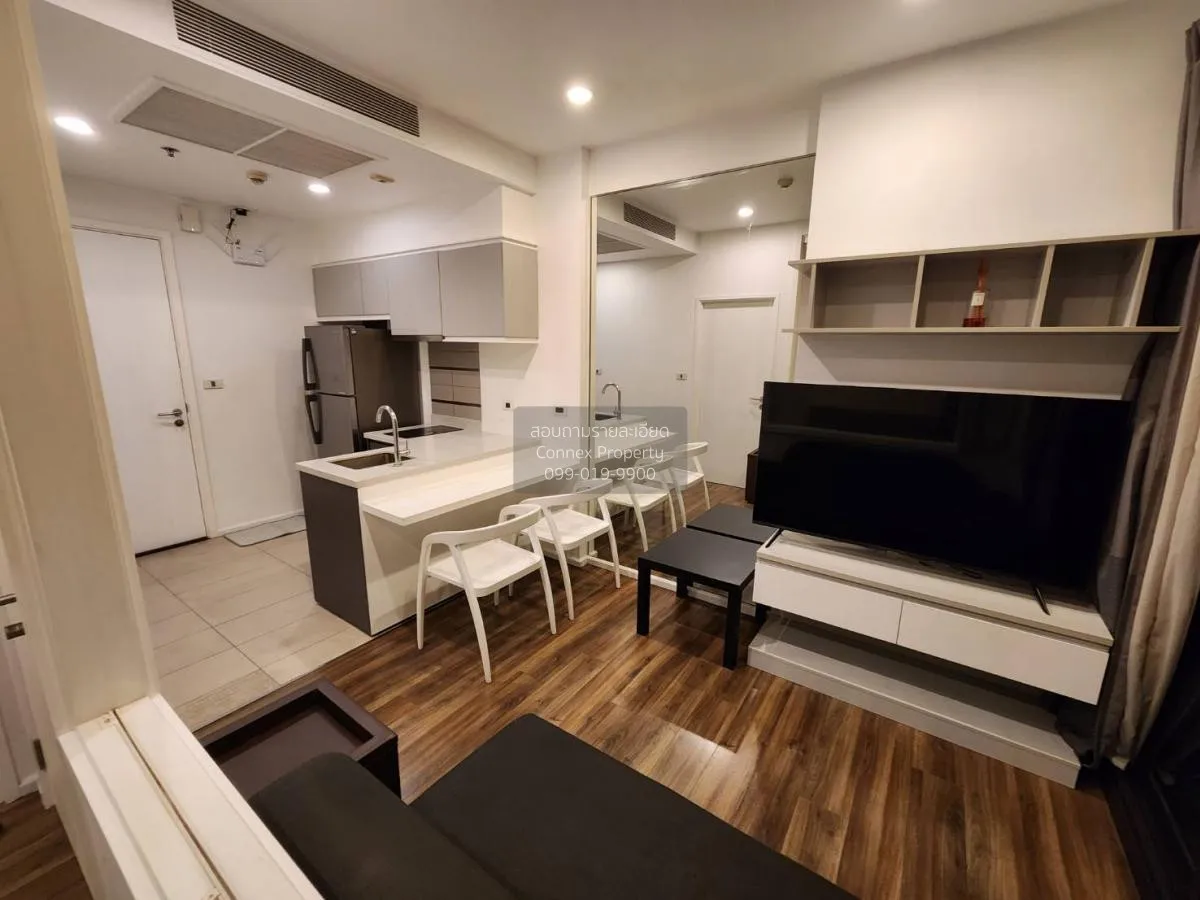 เช่าคอนโด  วายน์ สุขุมวิท BTS-พระโขนง พระโขนง เขต คลองเตย กรุงเทพ 1