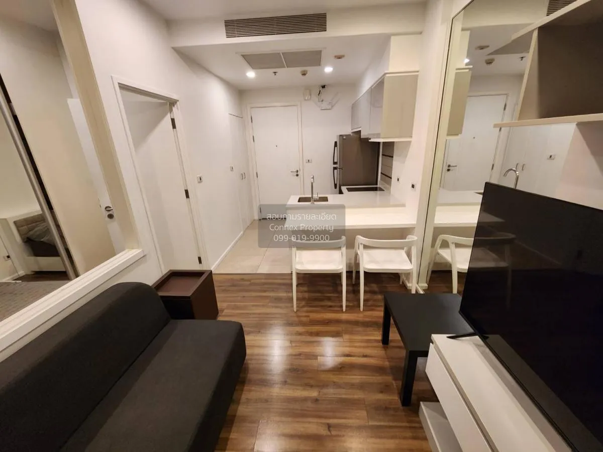 เช่าคอนโด  วายน์ สุขุมวิท BTS-พระโขนง พระโขนง เขต คลองเตย กรุงเทพ 2