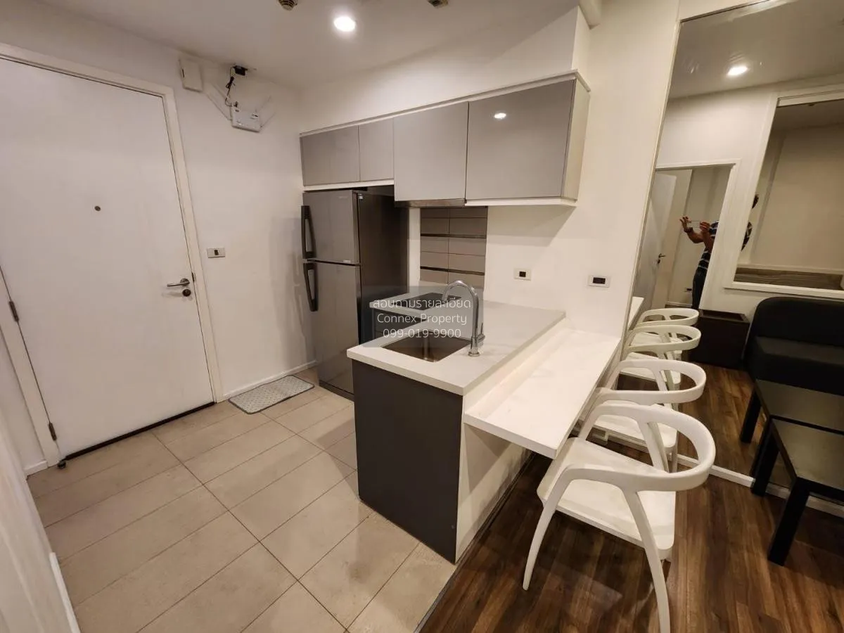 เช่าคอนโด  วายน์ สุขุมวิท BTS-พระโขนง พระโขนง เขต คลองเตย กรุงเทพ