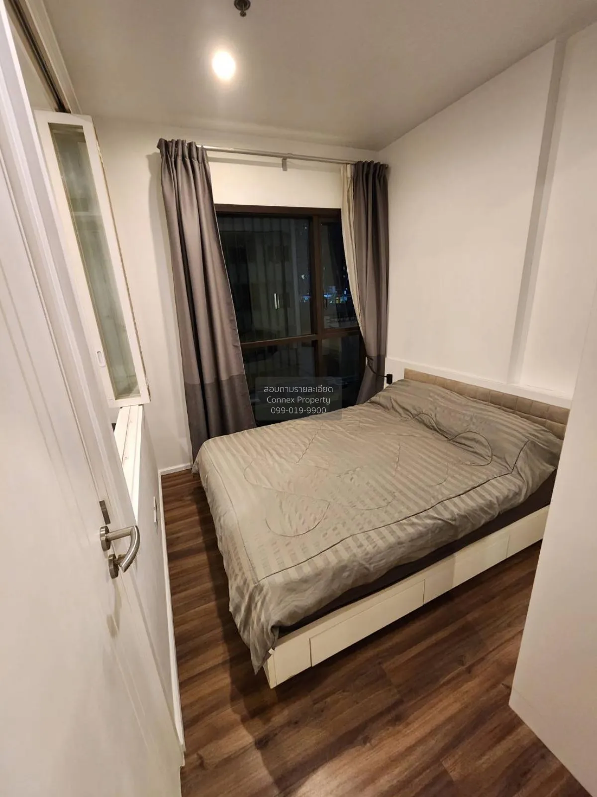 เช่าคอนโด  วายน์ สุขุมวิท BTS-พระโขนง พระโขนง เขต คลองเตย กรุงเทพ