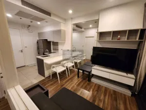 เช่าคอนโด  วายน์ สุขุมวิท BTS-พระโขนง พระโขนง เขต คลองเตย กรุงเทพ CX-24838