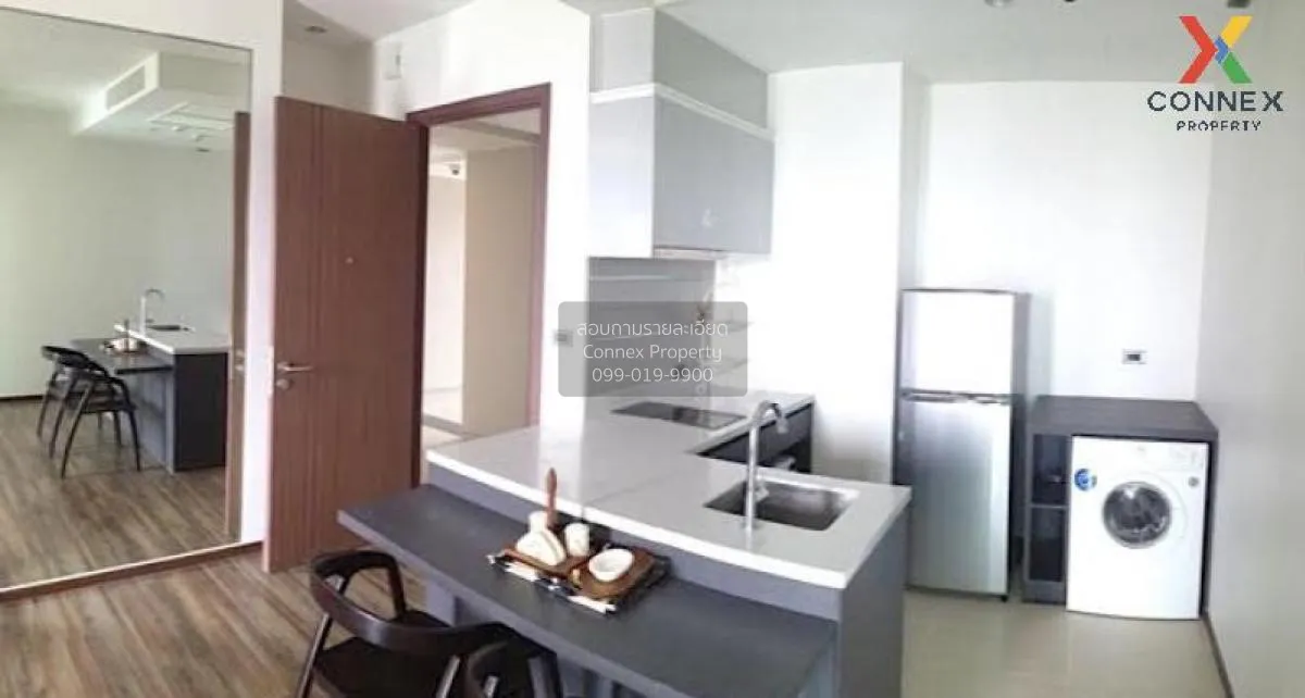 FOR RENT condo , WYNE Sukhumvit , BTS-Phra Khanong , Phra Khanong 1