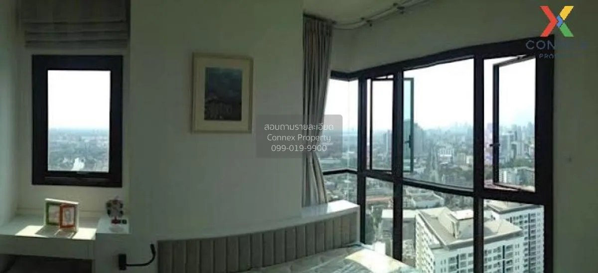 FOR RENT condo , WYNE Sukhumvit , BTS-Phra Khanong , Phra Khanong 2