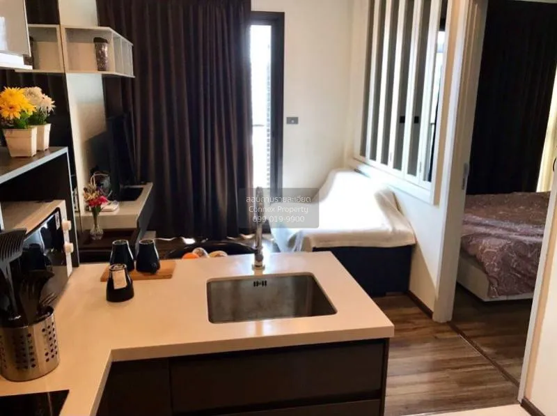 FOR RENT condo , WYNE Sukhumvit , BTS-Phra Khanong , Phra Khanong 2