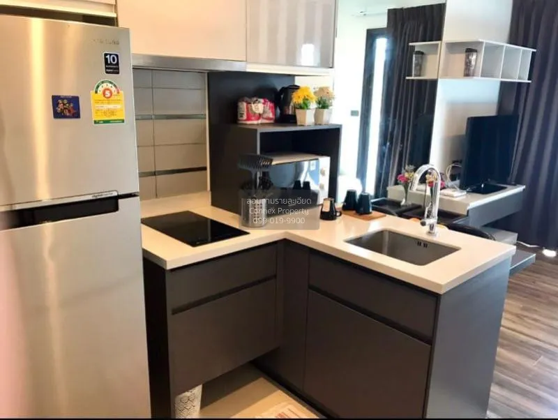 FOR RENT condo , WYNE Sukhumvit , BTS-Phra Khanong , Phra Khanong 3