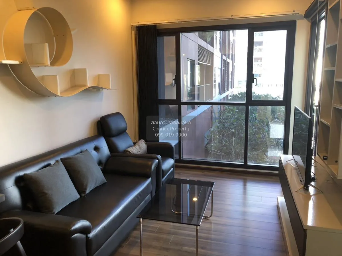 FOR RENT condo , WYNE Sukhumvit , BTS-Phra Khanong , Phra Khanong 1