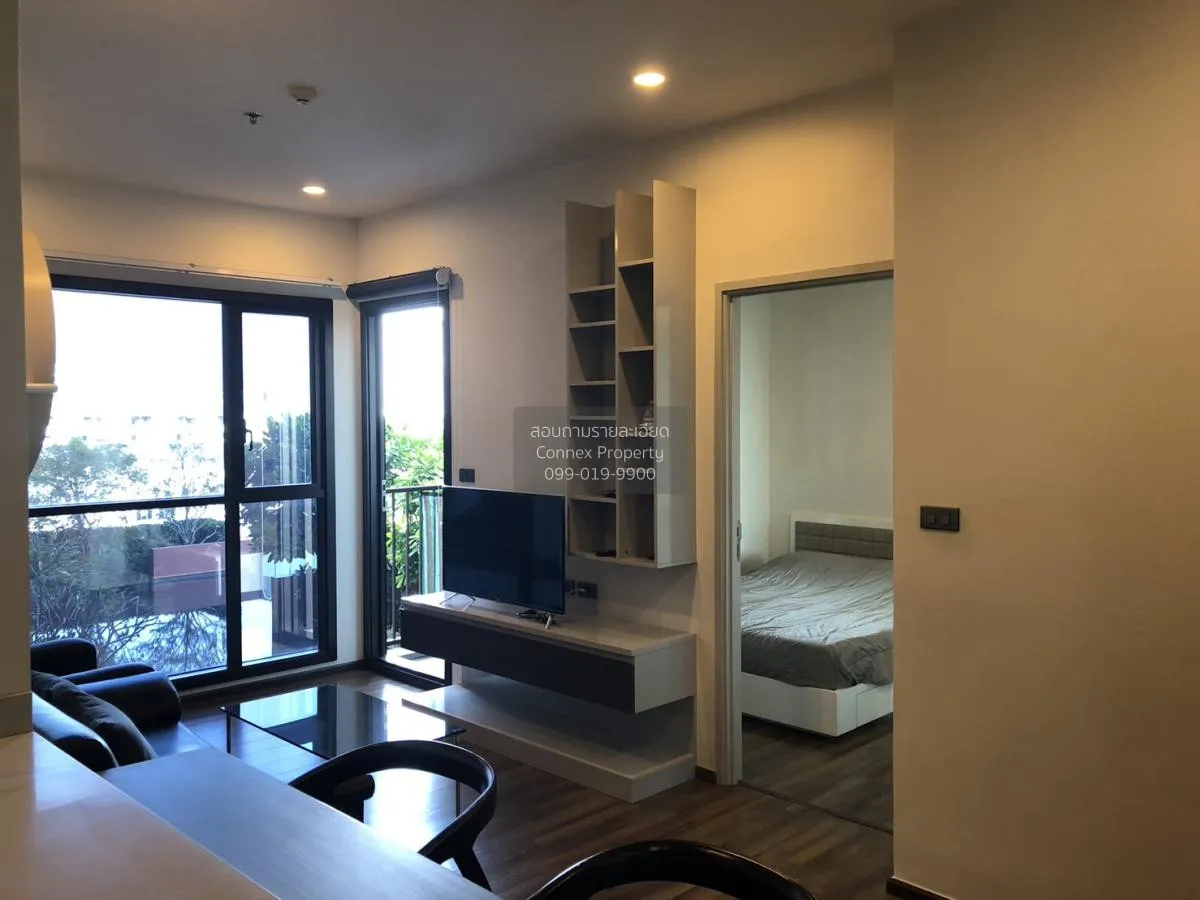 FOR RENT condo , WYNE Sukhumvit , BTS-Phra Khanong , Phra Khanong 2