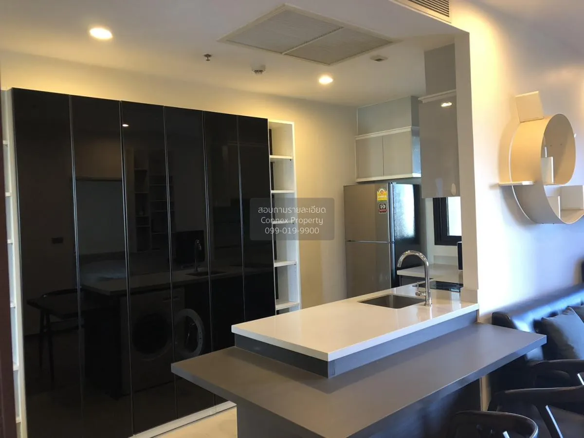 FOR RENT condo , WYNE Sukhumvit , BTS-Phra Khanong , Phra Khanong 3