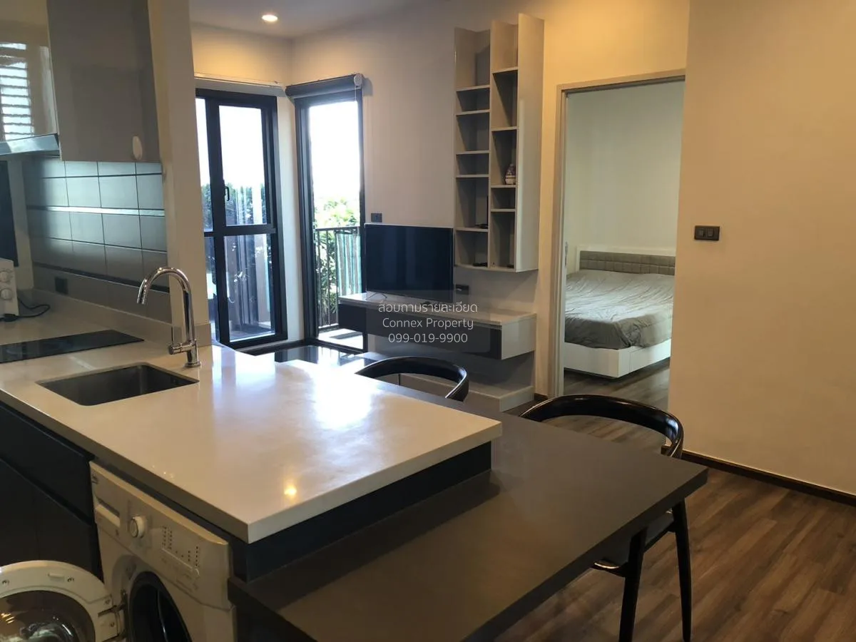 FOR RENT condo , WYNE Sukhumvit , BTS-Phra Khanong , Phra Khanong 4