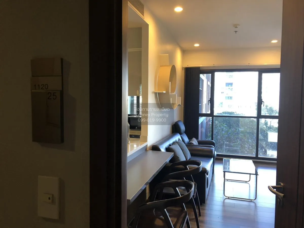 FOR RENT condo , WYNE Sukhumvit , BTS-Phra Khanong , Phra Khanong
