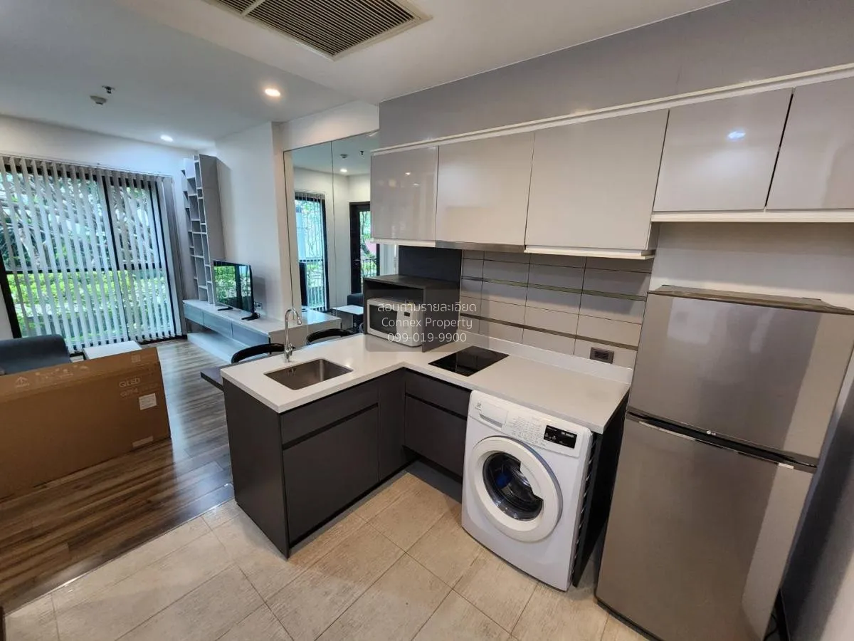 เช่าคอนโด  วายน์ สุขุมวิท BTS-พระโขนง พระโขนง เขต คลองเตย กรุงเทพ 2