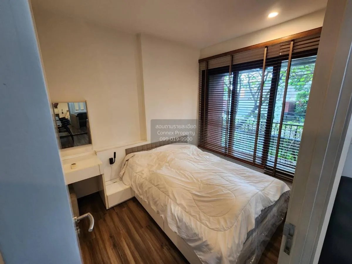 เช่าคอนโด  วายน์ สุขุมวิท BTS-พระโขนง พระโขนง เขต คลองเตย กรุงเทพ 3