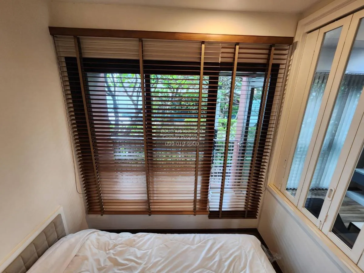 เช่าคอนโด  วายน์ สุขุมวิท BTS-พระโขนง พระโขนง เขต คลองเตย กรุงเทพ 4