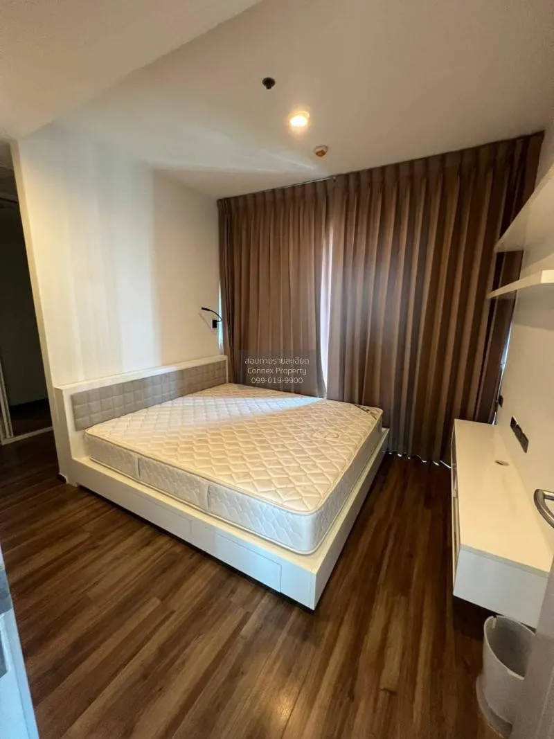 FOR RENT condo , WYNE Sukhumvit , BTS-Phra Khanong , Phra Khanong 1