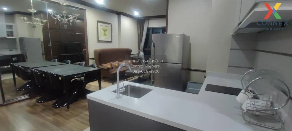 ขายคอนโด  วายน์ สุขุมวิท BTS-พระโขนง พระโขนง เขต คลองเตย กรุงเทพ  4