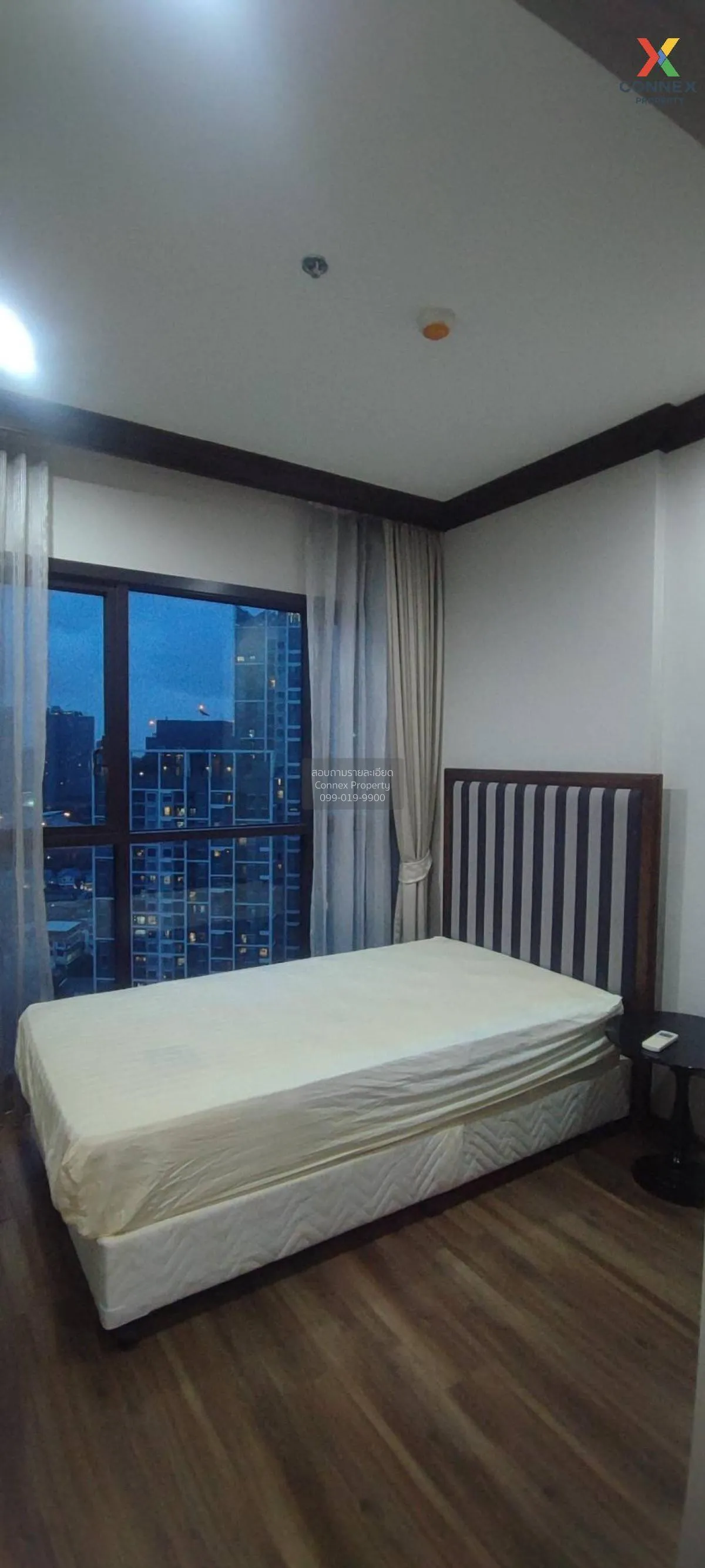 ขายคอนโด  วายน์ สุขุมวิท BTS-พระโขนง พระโขนง เขต คลองเตย กรุงเทพ 